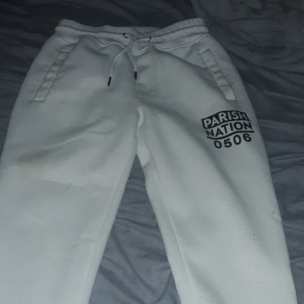 Parish Nation Sweats/Joggers